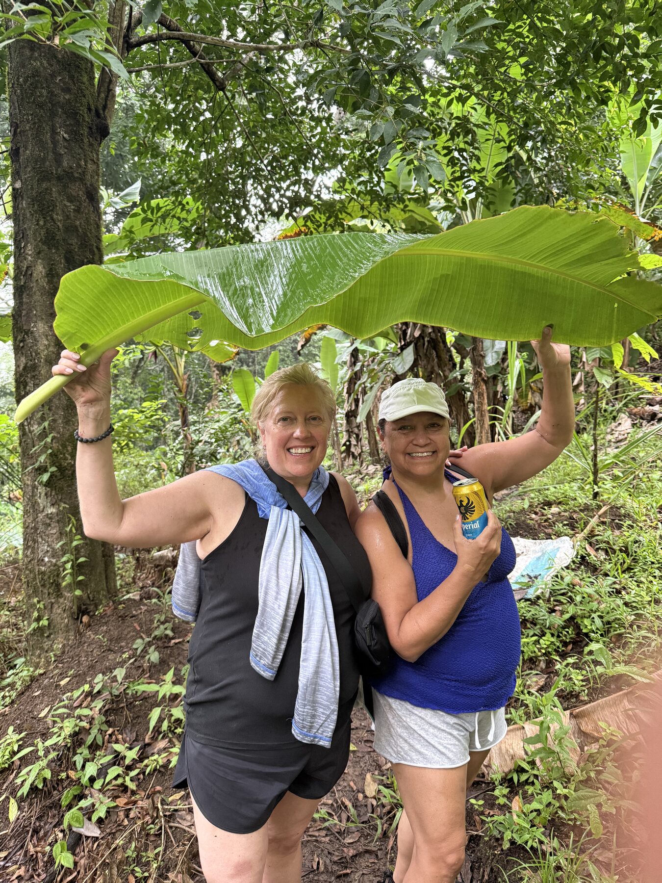 Rio Celeste glamping dome photo 18